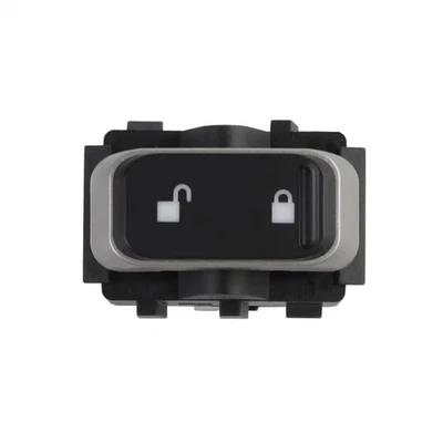 For Ford Lincoln Town Car 2004-2008 Power Door Lock Switch 5W1Z-14028-AA - Image 1 of 4