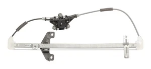 ACI Auto Window Regulator Lift Motor 88139 Front Right Fits 2001-05 Honda Civic - Picture 1 of 1
