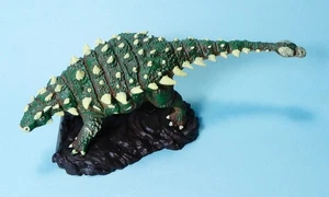 Kaiyodo Dinosaurier Dino Expo 2023 Zuul Crurivastator Miniatur Figur US-Verkäufer Neu - Bild 1 von 4