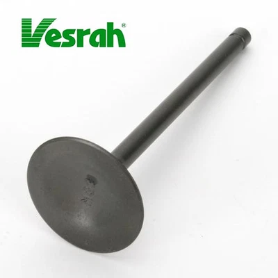 Válvula de escape Vesrah para moto de cross Kawasaki KX450F 2009-2015 Foto 1 de 2