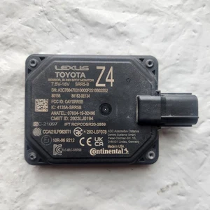 Toyota- Lexus Blind Spot Radar Sensor 88162-0E134 Original - Picture 1 of 4