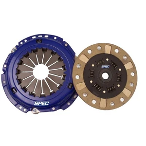 Spec Clutch Kit For Ford Focus 2013 " 2.0T ST EcoBoost Stage 2 - Picture 1 of 3