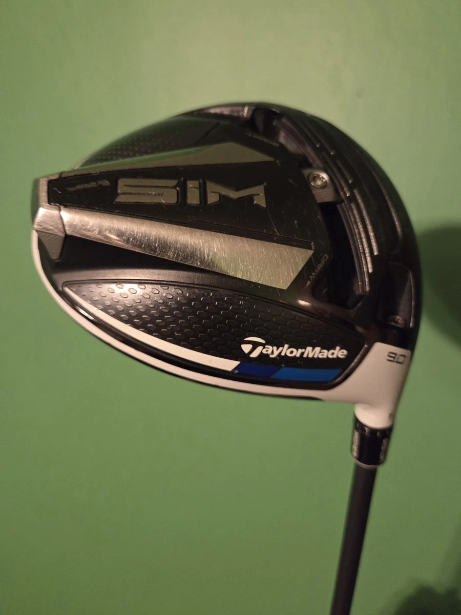 TaylorMade Extra Stiff 9 Loft Golf Clubs for sale | eBay