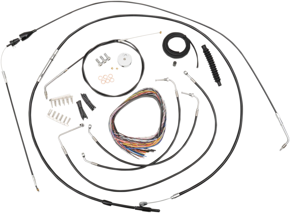 LA Choppers LA-8006KT2A-13B Foto 1 de 1