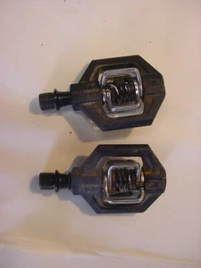 CRANK BROTHERS CLIPLESS PEDALS CRANKBROTHERS - Picture 1 of 1