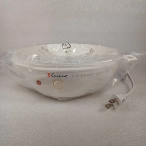 NUEVO SOLO BASE Modelo YM80 Euro Cocina Yogurtera Plato Eléctrico - Imagen 1 de 6