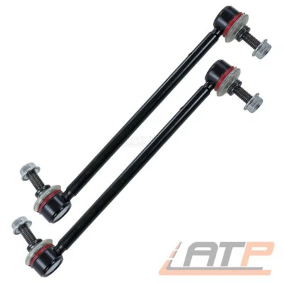 BESTPRICE 2x KOPPELSTANGE VORNE FÜR FORD B-MAX FIESTA KA PUMA TOURNEO TRANSIT RENAULT CLIO