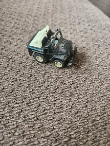 Vintage Takara 1981 Star Gazer Jeep Toy - Picture 1 of 5