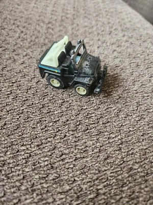 Jeep Takara 1981 Star Gazer de colección juguete Foto 1 de 4