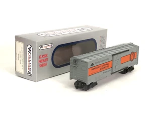 Williams 3253 Reading #53 Box Car, O Gauge - Picture 1 of 6