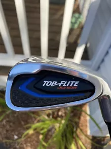 Top Flite Junior Golfschläger Single 9 Eisen Graphitschaft Rechtshand RH 33,5" - Bild 1 von 6