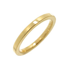 CHAUMET Eternal de Ring 18K Yellow Gold 750 size50 5.25(US) 90224898