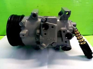 2010 TOYOTA COROLLA 1.8 AC COMPRESSOR WARRANTY - Picture 1 of 5
