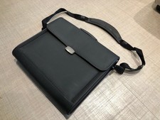 Umates Design Denmark Messenger Laptop Bag Carry Case 