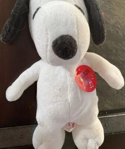 Ty Beanie Babies Peanuts Snoopy 2011 Music Version Non-Playing - Picture 1 of 5