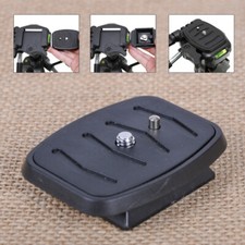 fit for Weifeng Tripod WT3770 WT 3750 3570 3550 3730 E145 Quick Release Plate Li
