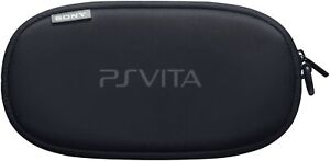 PlayStation Vita Travel Pouch (with cloth & strap) (PCHJ-15005)
