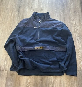 NEW SPLIT 90’S SURF BMX WAKEBOARD SKATEBOARD MX GOLF SNOW SURFBOARD JACKET LARGE - Picture 1 of 2