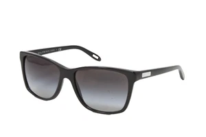 Ralph Ralph Lauren Sunglasses Women's Square RA5141 50111 Black 57mm NEW! - Picture 1 of 9