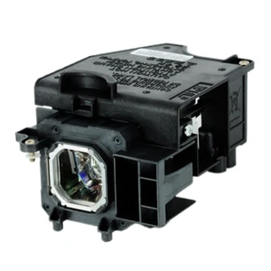Lámpara original NP17LP / NP17LP-UM con carcasa para NEC M300WS, M350XS, UM330WI, UM330XI - Imagen 1 de 4
