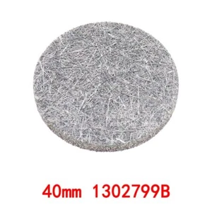 Almohadilla de pantalla de quemador térmico para Webasto Thermo Top E/C/V EVO 3500 1302799B 67955A - Imagen 1 de 6