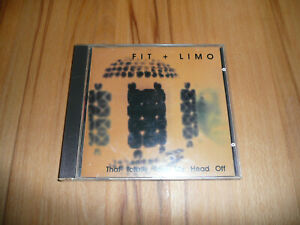 Fito + Limo - That Totally Tore My Head Off | CD
