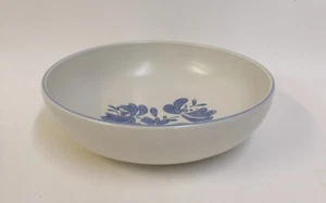 Pfaltzgraff Yorktowne Stoneware 8 1/2" Round Serving Bowl - Picture 1 of 2