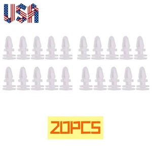 20PCS Door Sill Strip for BMW E32 E34 E36 E38 E39 E46 E65 E66 E83 X3 51478234047 - Picture 1 of 7