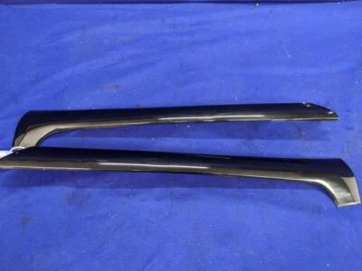 Ford Mustang Cobra SVT 1999-2004 DOHC 4,6 L convertible cubiertas de pilar A  Foto 1 de 4