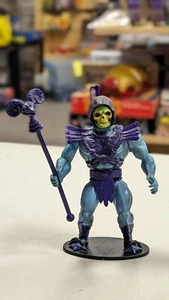 Mattel (1982) Masters Of The Universe Skeletor (Botas completas) - Imagen 1 de 8