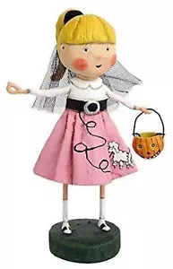 Nifty Nelda Lori Mitchell Collectible Figurine RETIRED 2023 - Picture 1 of 2