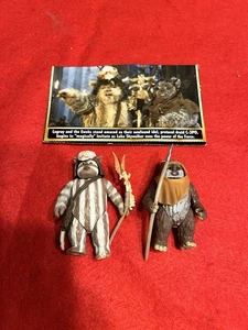 action figure star wars vintage anni 90 - Foto 1 di 6