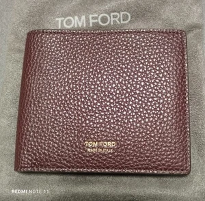 Tom Ford Portafoglio - Imagen 1 de 10