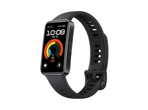 Reloj deportivo - Huawei Band 9, Negro, 16 mm, AMOLED 1.47 " - Imagen 1 de 7