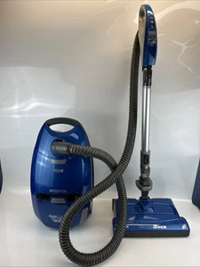 Kenmore Intuition CrossOver Canister Vacuum 116 True HEPA Tested 116.28014700 - Picture 1 of 20