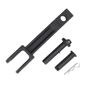 A20 6014 Metal Single Tow Hook For T170 T270 T370 T660 T680 - Picture 1 of 12