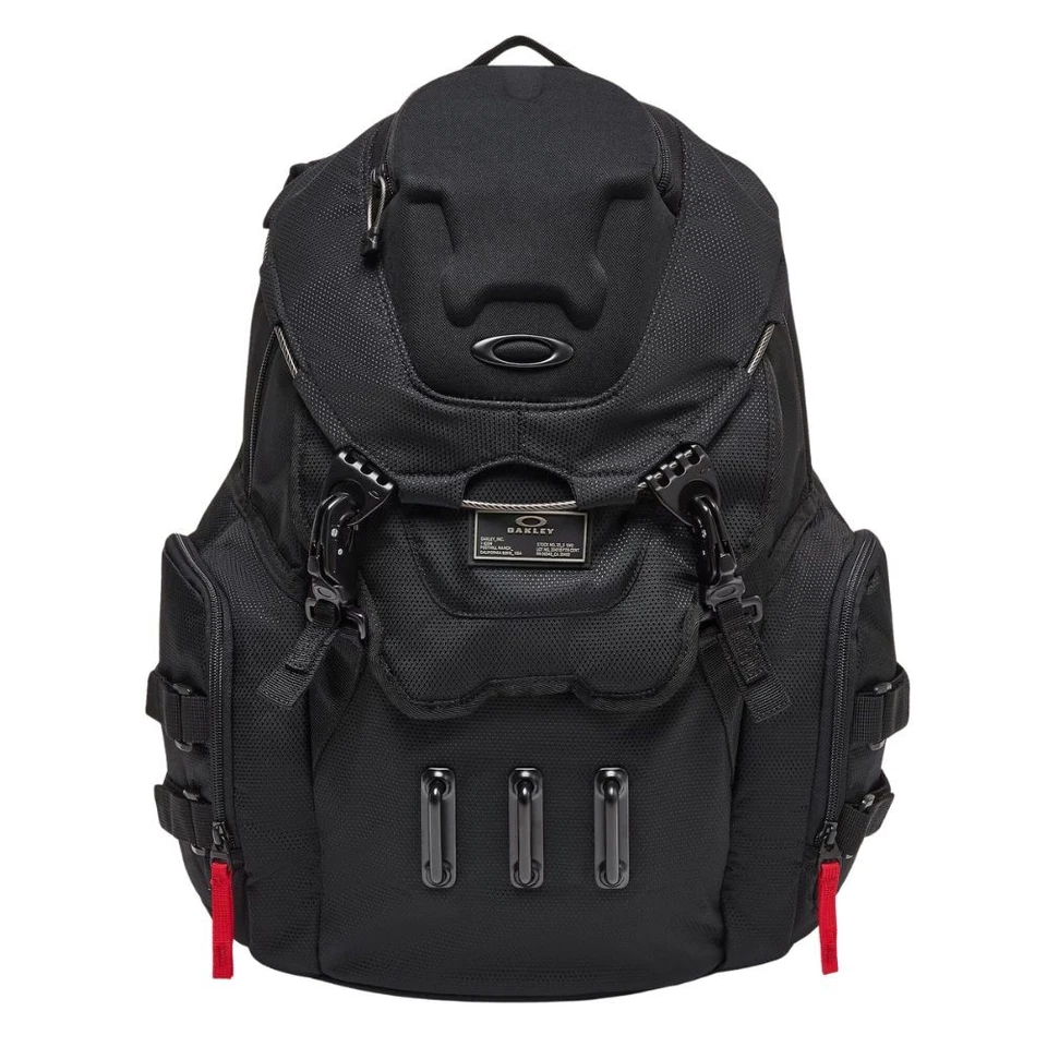 Oakley Bathroom Sink Recycled Backpack - FOS901477 - Image 1 of 1