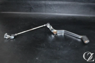 98-06 Yamaha XVS650 V-Star XVS 650 Custom Shifter Linkage Foto 1 de 4