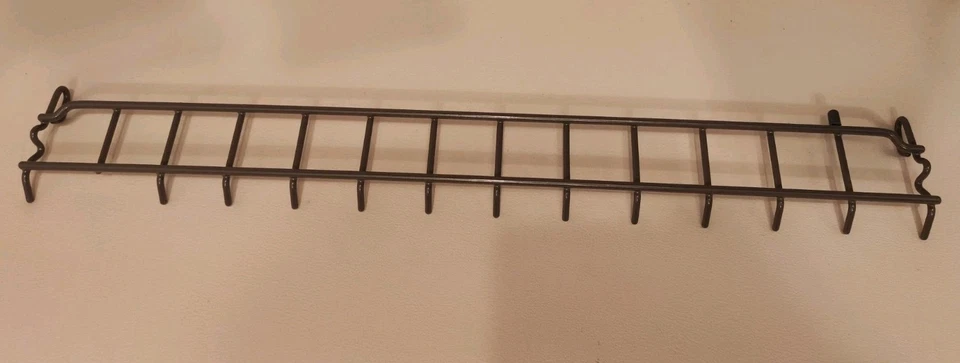 Ersatzteil Hanseatic teilintegrierbarer Geschirrspüler HGTI4582D97710DS - Bild 1 von 4