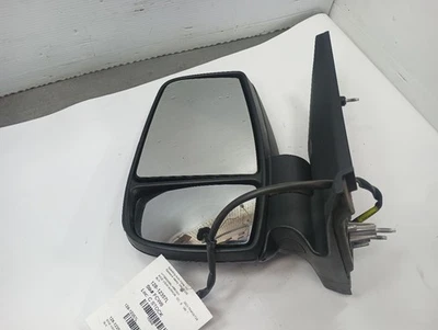 Driver Left Side View Mirror from 2020 Ford Transit 250 12244549 - Image 1 of 4