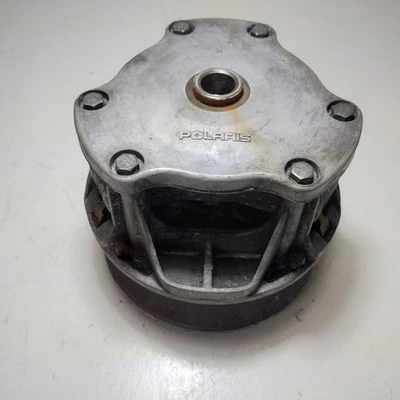 Polaris Trail Boss 250 1987 2x2 embrague primario 1321976 - para piezas o reparación - Foto 1 de 4