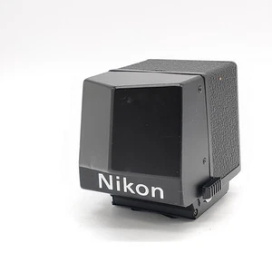 Nikon DA-2 NOIR Action Sports Prism Finder pour reflex 35 mm F3 F3HP F3T du JAPON - Photo 1 sur 12