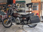 1984 Moto Guzzi 1984 
