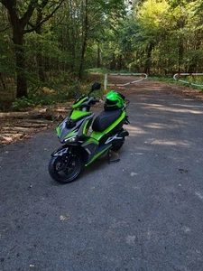 GT UNION STRIKER 50 NEU!! BITTE BESCHREIBUNG LESEN - Bild 1 von 17