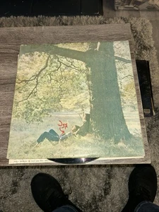 John Lennon / Plastic Ono Band – 1970 Apple Records SW 3372 - VG+/VG  Vinyl - Picture 1 of 6