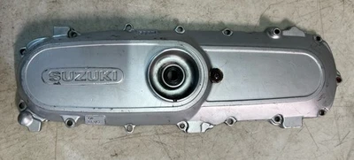 Cubierta de embrague motor ciclomotor Suzuki FA50 FA 50 1986 lanzadera Foto 1 de 2
