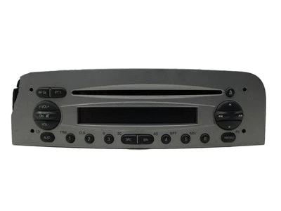 Radio lettore CD Alfa Romeo 147 156053469 7643301316 - Immagine 1 di 4