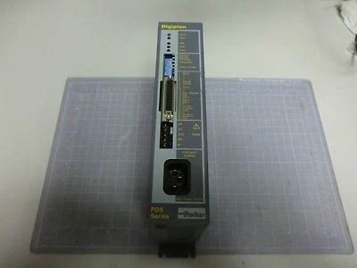 Parker Drive Digiplan PDS Series - Image 1 of 4
