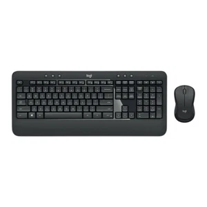 Logitech MK540 Wireless Keyboard Mouse Combo - Picture 1 of 8