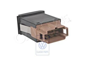 Original VW AUDI SEAT SKODA Caddy Entstörstecker für Zündleitungen 036035281A - Bild 1 von 1